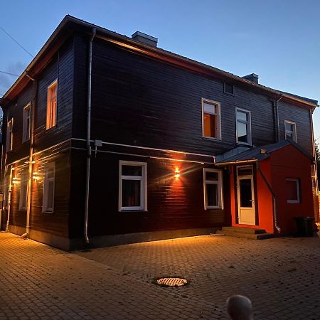 Apartamenti Riga Dış mekan fotoğraf