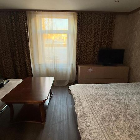 Apartamenti Riga Dış mekan fotoğraf