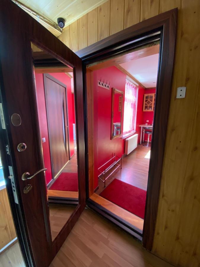 Apartamenti Riga Dış mekan fotoğraf