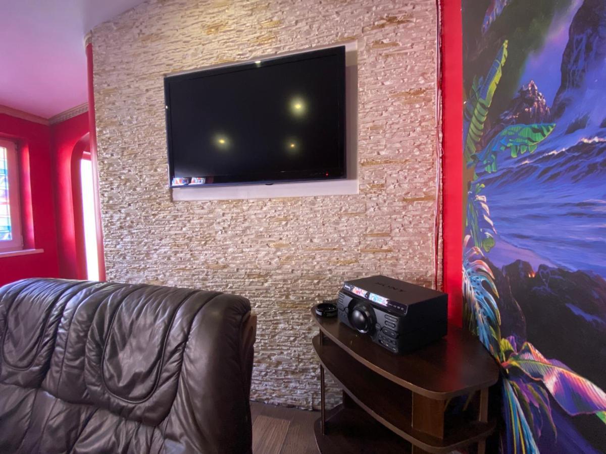 Apartamenti Riga Dış mekan fotoğraf