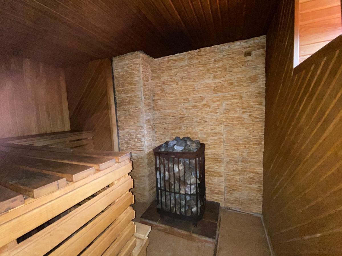 Apartamenti Riga Dış mekan fotoğraf