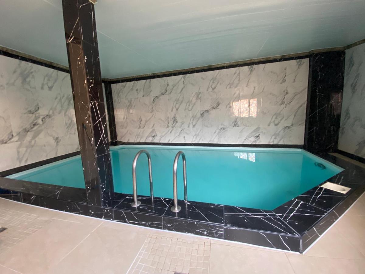 Apartamenti Riga Dış mekan fotoğraf