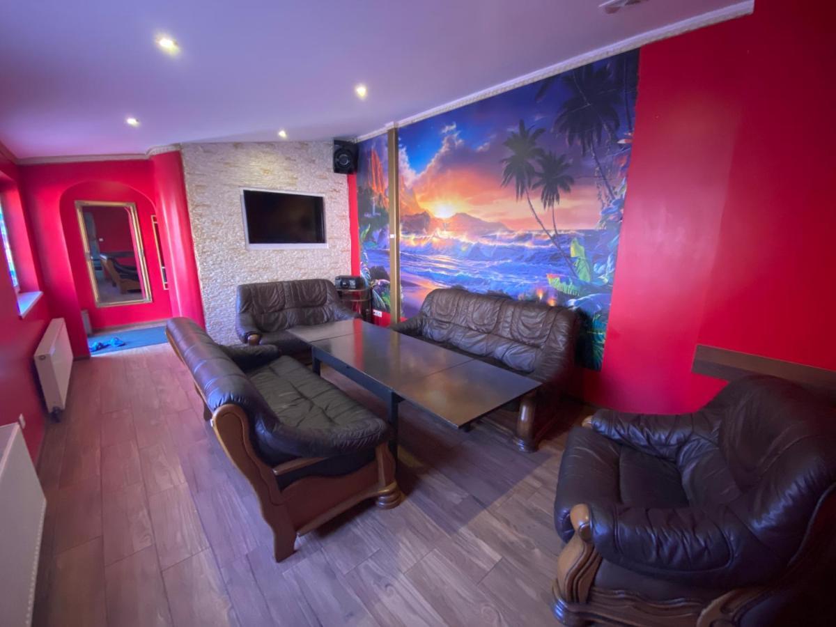 Apartamenti Riga Dış mekan fotoğraf