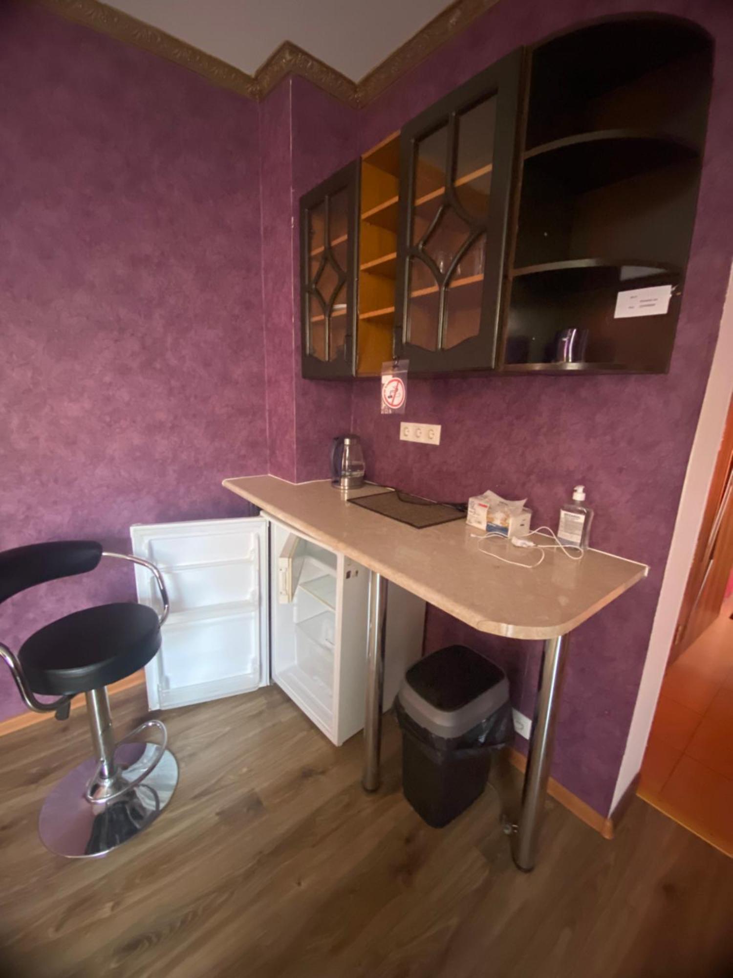 Apartamenti Riga Dış mekan fotoğraf