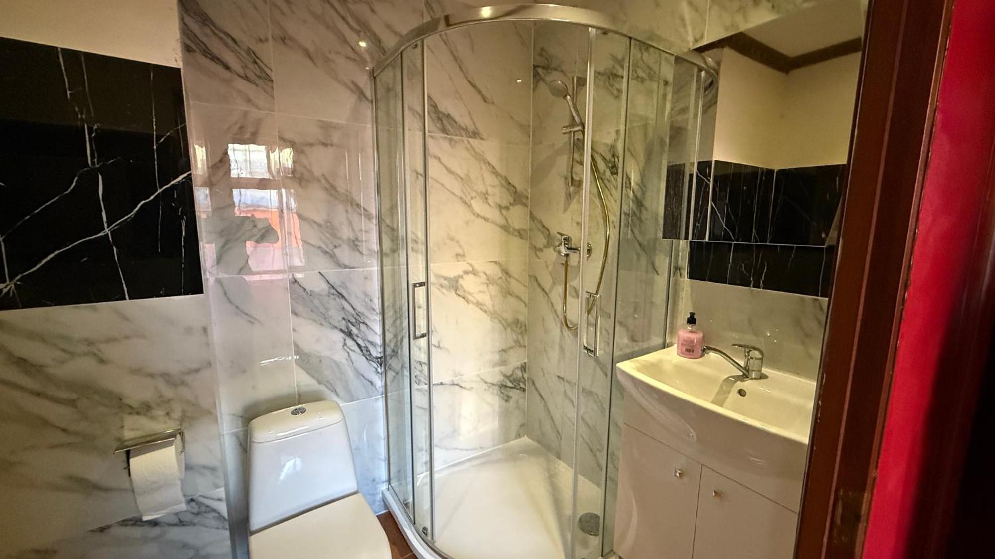 Apartamenti Riga Dış mekan fotoğraf