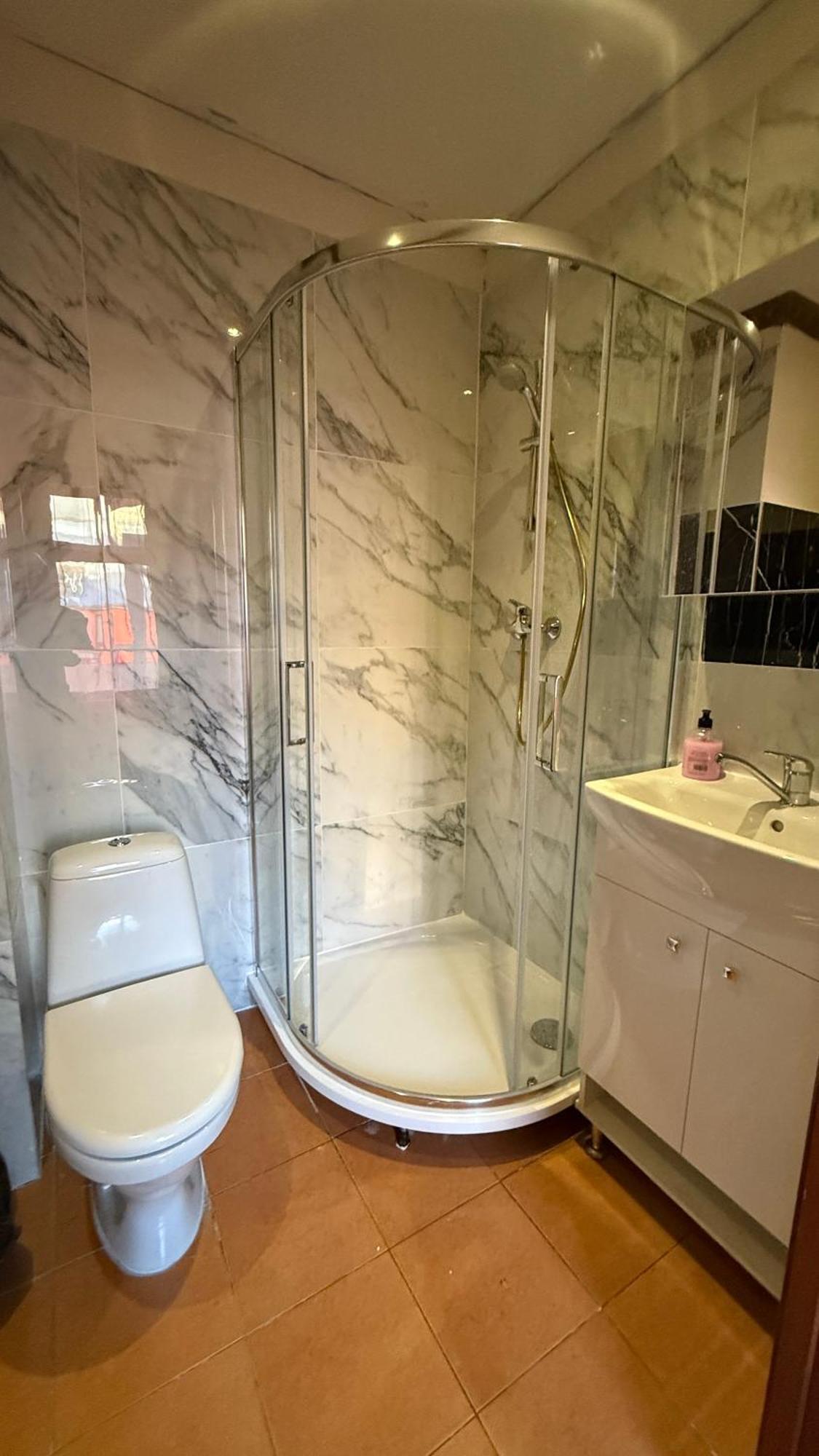Apartamenti Riga Dış mekan fotoğraf