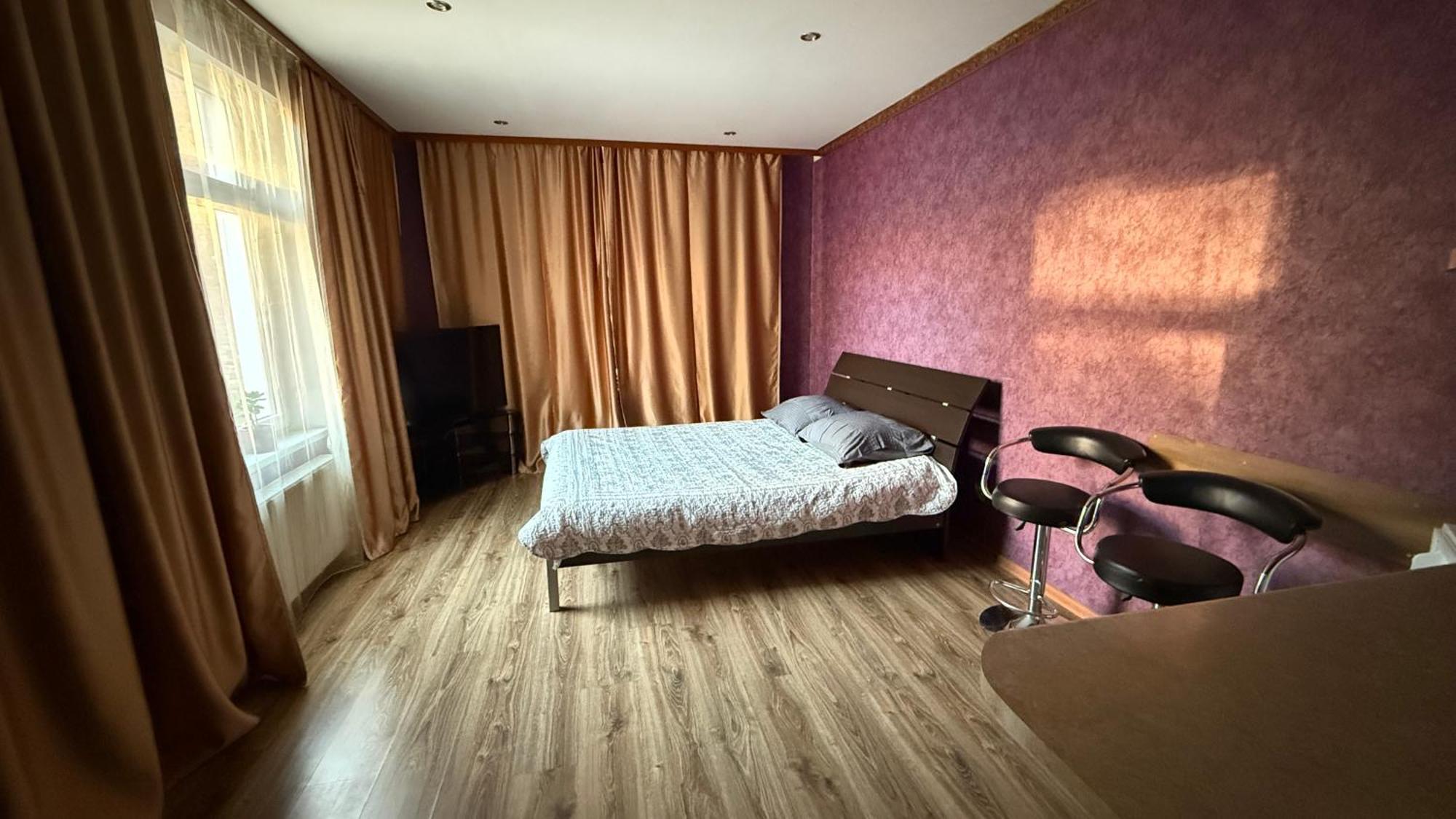 Apartamenti Riga Dış mekan fotoğraf