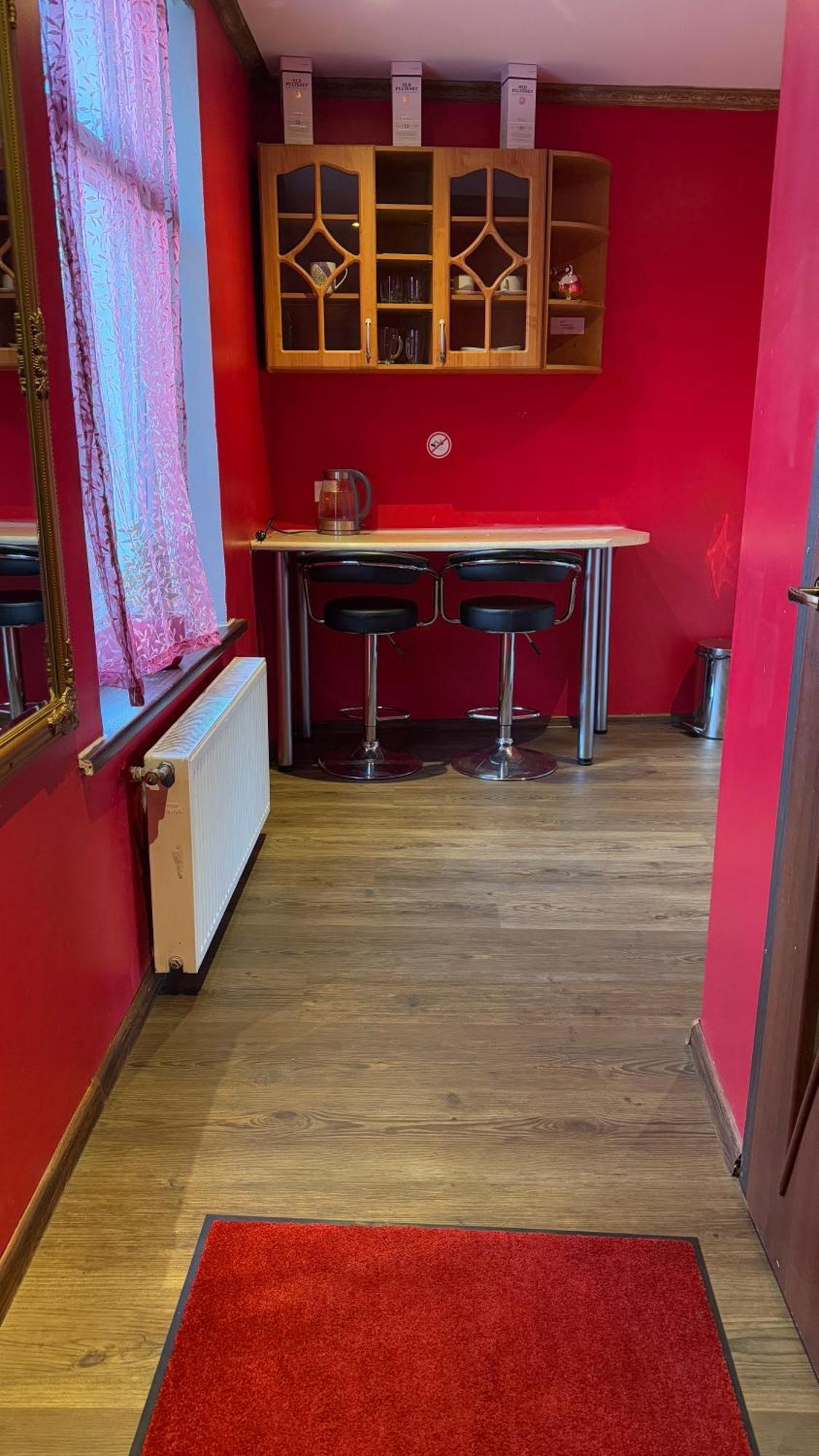 Apartamenti Riga Dış mekan fotoğraf